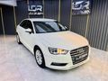 2014 A3 SEDAN 1.6 TDİ AMBİANTE