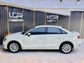 2014 A3 SEDAN 1.6 TDİ AMBİANTE