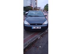 Sahibinden Ford Focus 1.6 Comfort 2004 Model