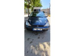 Sahibinden Ford Focus 1.6 Comfort 2004 Model