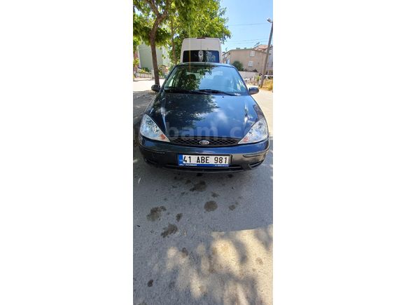 Sahibinden Ford Focus 1.6 Comfort 2004 Model