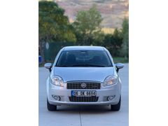 Sahibinden Fiat Linea 1.3 Multijet Active Plus 2011 Model  152.000 km Gri