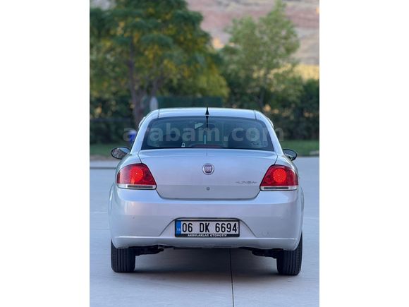 Sahibinden Fiat Linea 1.3 Multijet Active Plus 2011 Model  152.000 km Gri