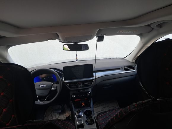 Sahibinden Ford Kuga 1.5 EcoBoost Titanium 2025 Model 