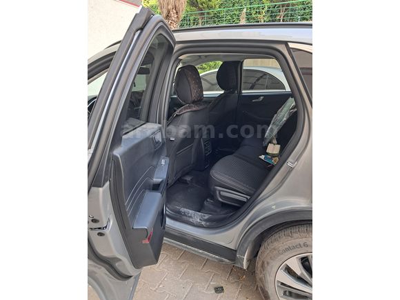 Sahibinden Ford Kuga 1.5 EcoBoost Titanium 2025 Model 