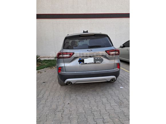 Sahibinden Ford Kuga 1.5 EcoBoost Titanium 2025 Model 