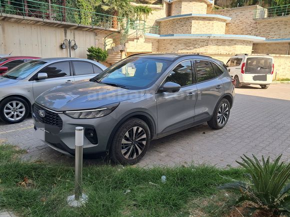 Sahibinden Ford Kuga 1.5 EcoBoost Titanium 2025 Model 