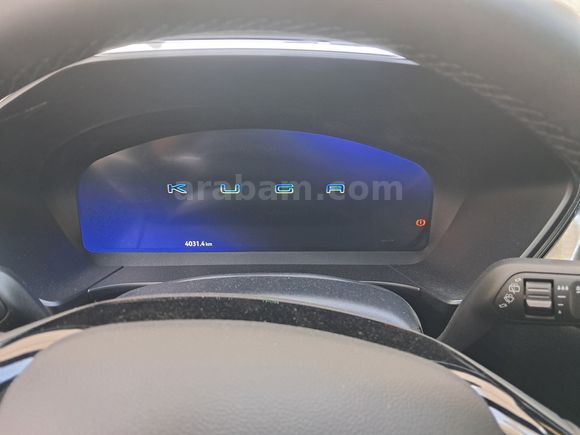 Sahibinden Ford Kuga 1.5 EcoBoost Titanium 2025 Model 