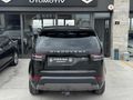 DOĞRUSAL | 2017 DISCOVERY 2.0 SD4 AIRMATIC SİYAH İÇ BEJ BAKIMLI