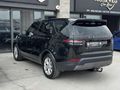 DOĞRUSAL | 2017 DISCOVERY 2.0 SD4 AIRMATIC SİYAH İÇ BEJ BAKIMLI