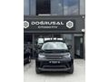 DOĞRUSAL | 2017 DISCOVERY 2.0 SD4 AIRMATIC SİYAH İÇ BEJ BAKIMLI
