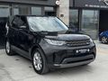 DOĞRUSAL | 2017 DISCOVERY 2.0 SD4 AIRMATIC SİYAH İÇ BEJ BAKIMLI
