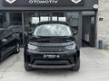 DOĞRUSAL | 2017 DISCOVERY 2.0 SD4 AIRMATIC SİYAH İÇ BEJ BAKIMLI