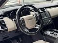 DOĞRUSAL | 2017 DISCOVERY 2.0 SD4 AIRMATIC SİYAH İÇ BEJ BAKIMLI