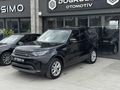 DOĞRUSAL | 2017 DISCOVERY 2.0 SD4 AIRMATIC SİYAH İÇ BEJ BAKIMLI