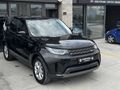DOĞRUSAL | 2017 DISCOVERY 2.0 SD4 AIRMATIC SİYAH İÇ BEJ BAKIMLI