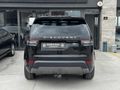 DOĞRUSAL | 2017 DISCOVERY 2.0 SD4 AIRMATIC SİYAH İÇ BEJ BAKIMLI