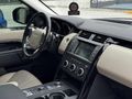 DOĞRUSAL | 2017 DISCOVERY 2.0 SD4 AIRMATIC SİYAH İÇ BEJ BAKIMLI