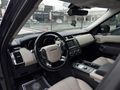 DOĞRUSAL | 2017 DISCOVERY 2.0 SD4 AIRMATIC SİYAH İÇ BEJ BAKIMLI