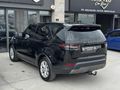 DOĞRUSAL | 2017 DISCOVERY 2.0 SD4 AIRMATIC SİYAH İÇ BEJ BAKIMLI