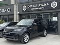 DOĞRUSAL | 2017 DISCOVERY 2.0 SD4 AIRMATIC SİYAH İÇ BEJ BAKIMLI