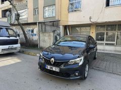 Sahibinden Renault Taliant 1.0 T Joy 2023 Model İstanbul 68.500 km Kahverengi