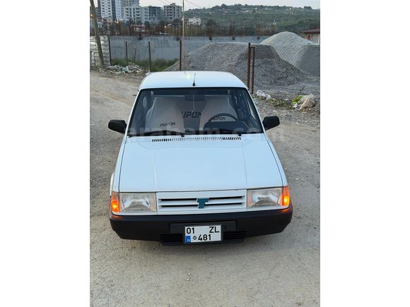 95 MODEL TERTEMİZ DEKOR ŞAHİN S HASTASINA GİDER