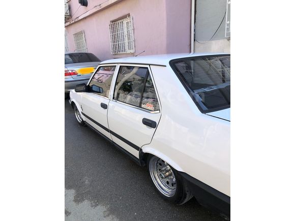 95 MODEL TERTEMİZ DEKOR ŞAHİN S HASTASINA GİDER