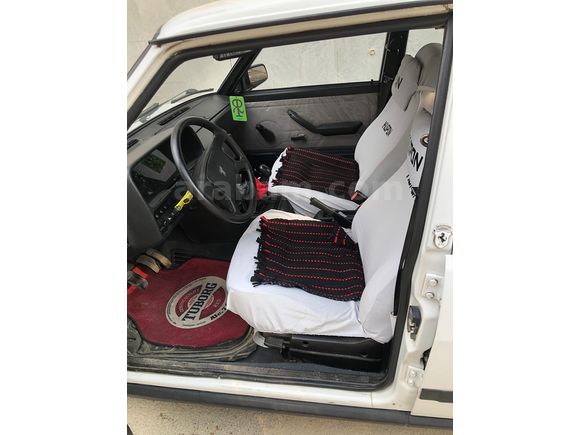 95 MODEL TERTEMİZ DEKOR ŞAHİN S HASTASINA GİDER