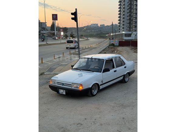 95 MODEL TERTEMİZ DEKOR ŞAHİN S HASTASINA GİDER