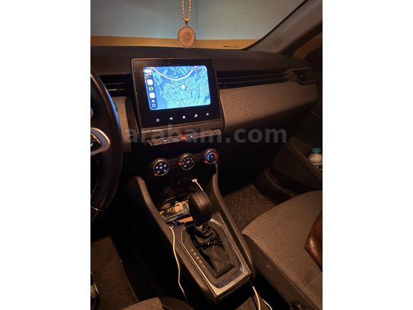 Sahibinden Renault Clio 1.0 TCe Evolution 2023 Model  79.500 km Turuncu