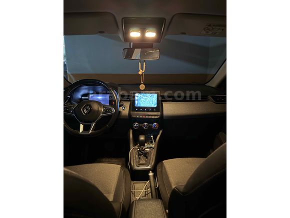 Sahibinden Renault Clio 1.0 TCe Evolution 2023 Model  79.500 km Turuncu
