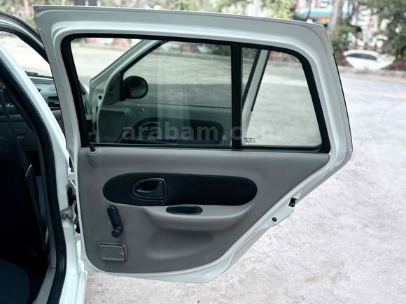  Renault Symbol 1.4 Authentique 2011 Model Adıyaman