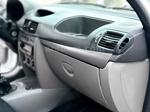  Renault Symbol 1.4 Authentique 2011 Model Adıyaman