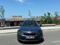 2019 SKODA OCTAVIA STYLE - CAM TAVAN