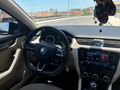 2019 SKODA OCTAVIA STYLE - CAM TAVAN