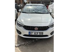 Sahibinden Fiat Egea 1.6 Multijet Comfort 2017 Model 