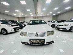 Galeriden Volkswagen Bora 1.9 TDi Comfortline 2001 Model Afyonkarahisar