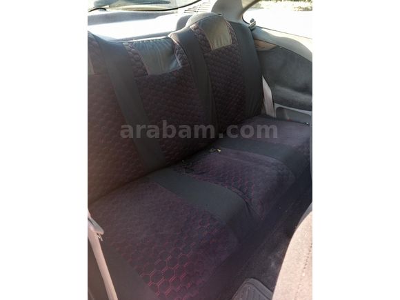 Sahibinden Renault Megane 1.6 Coupe RXI 2000 Model