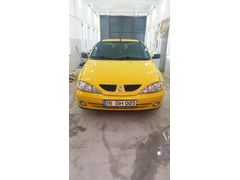 Sahibinden Renault Megane 1.6 Coupe RXI 2000 Model