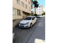Sahibinden Opel Astra 1.6 Essentia konfor 2013 Model   Beyaz