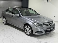 NEVKOR AUTO'DAN MAKYAJLI KASA CAM TAVAN - BEJ DERİ DÖŞEME C180