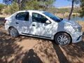 2017 model Symboy 1.5 Dizel ??