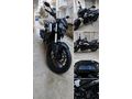 BAJAJ DOMINAR 250 2023 MODEL – HATASIZ / KAZASIZ