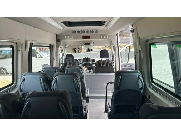 Sahibinden Volkswagen Crafter Okul 