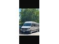 Sahibinden Volkswagen Crafter Okul 