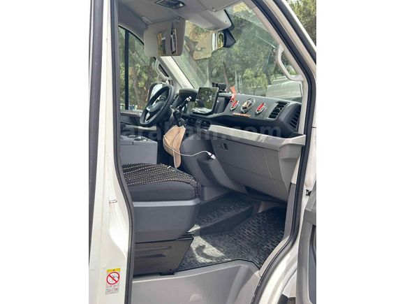 Sahibinden Volkswagen Crafter Okul 