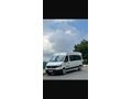 Sahibinden Volkswagen Crafter Okul 