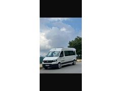 Sahibinden Volkswagen Crafter Okul 