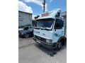 TUNÇSAN OTOMOTİV | 1996 MODEL 85.12  IVECO KAMYON 6 İLERİ HEMA ŞANZUMAN  BU ŞANZUMANI BİLEN BİLİR ÜSTÜNE ŞANZUMAN YOK 